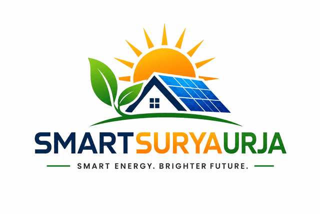 Smart Surya Urja