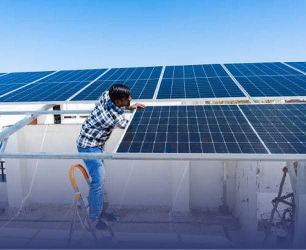 Commercial Solar